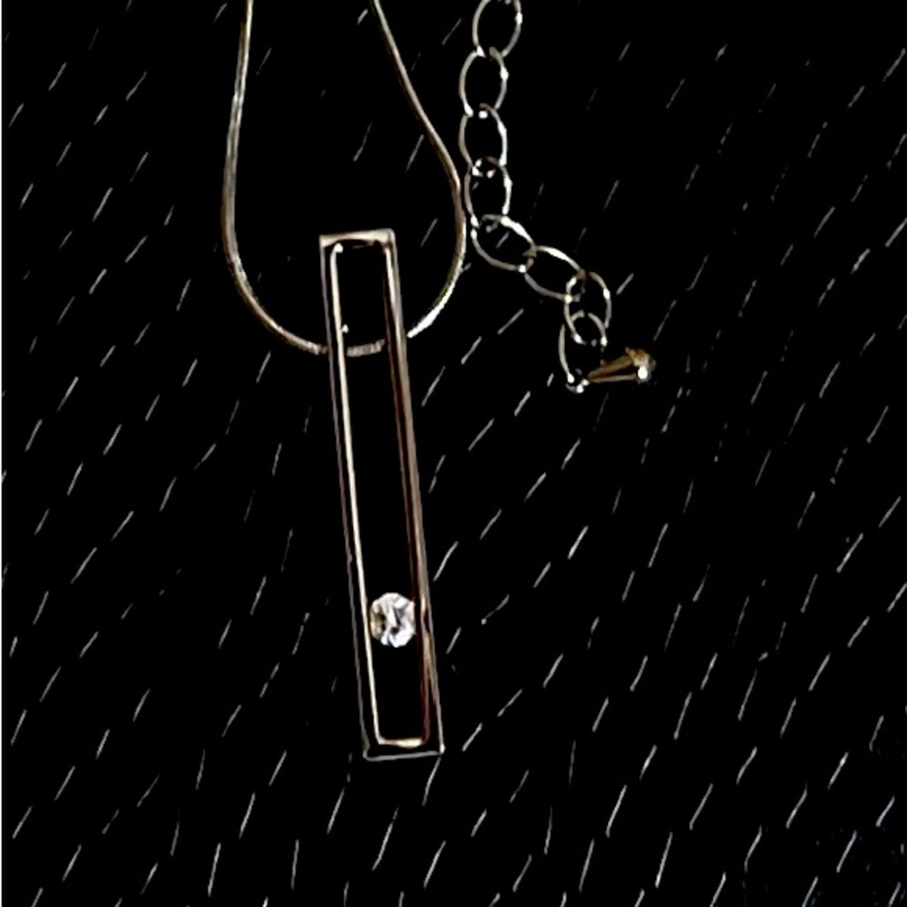 Costume jewelry. Necklace + free gift 🎁